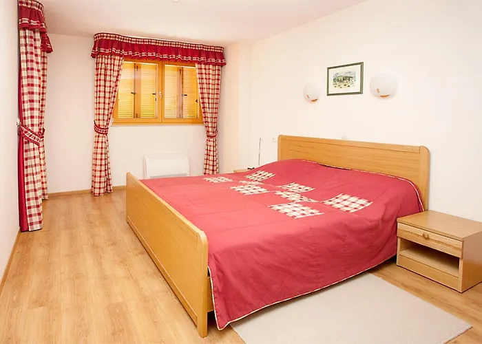 Aparthotel Snjezna Kraljica