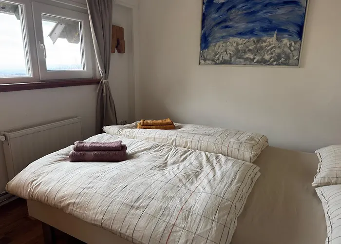 Guest House Lagotto'S Peak