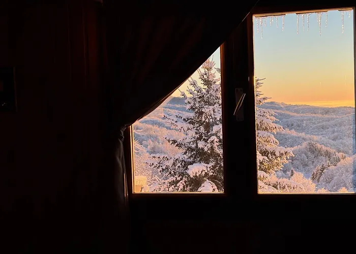 Guest House Lagotto'S Peak