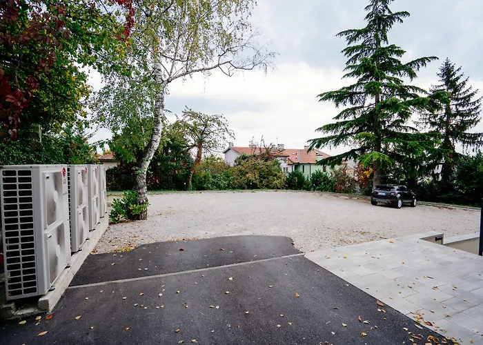 Rooms At Zajceva 34
